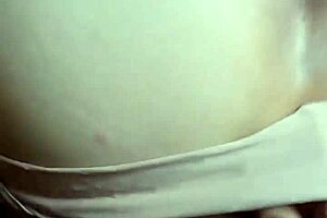 curvy fat latina milf rides young cock cowgirl dirty