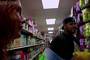 brunette milf perfect body tight pussy gets hammered hard n deep