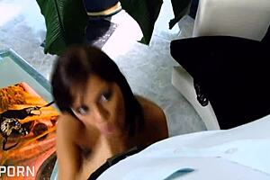 czech big tits milf brunette pussy craves hard cock fuck