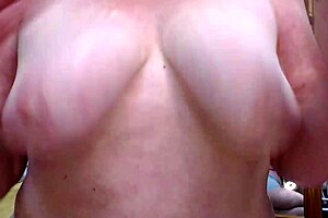 dawnskye1962 cums hard with james in update 154