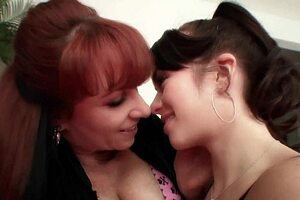 i ripped kylie ireland's clothes n lick ashlyn rae's tight milf pussy