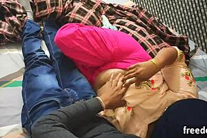 pakistani stepmom homemade sex with monster cock hindi audio