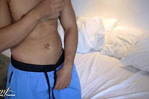 i lost virginity bareback to stepmom monique fuentes so hot