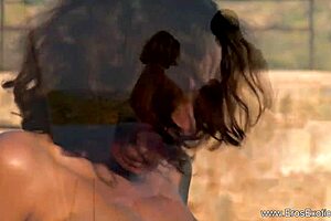 kunjasa's wild outdoor african couple lick fest hardcore fingering 😈🔥