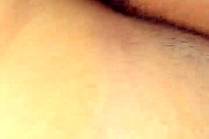 só queria massagem nas costas mas buceta relaxou com doggy 😍🍑