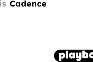 beautiful milf cadence lux fingers herself naked for playboy 😍💋🔥