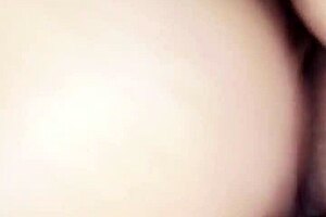 what if your married neighbor's big ass squirted on your cock nonstop?