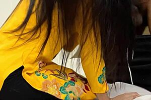 Full Punjabi Step Mom Movie Adventure