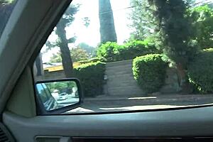 sexy brunette milf angelica raven faces huge cock