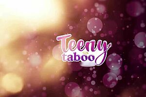 i was so bored until babysitter jill taylor's teen pussy took my cock