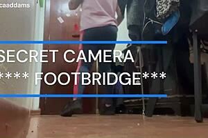 Why ignore this curvy tattooed Spanish milf's hairy fetish show?