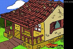 teen milf taboo ready for wild fucking?