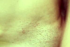 flexi gymnast milf bends for skinny pussy pounding creampie