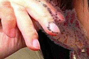 sketching cute asian milf in steamy bedroom sex fantasy scene