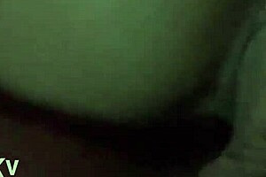 Long rough strokes slam latina milf ass on monster cock closeup!