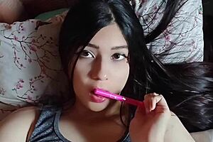 i fuckd step sis-in-law while wife at work