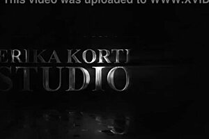 crazy dp 5on1 flexi slut lana gets f*cked by five big dicks...pissed in mouth first time eks291