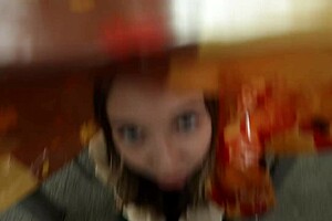 Step Sis Breezy Bri Begs for Pussy Stuffed Hard