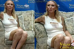 sydney synn throated anal pussy toys bondage orgasm vegas