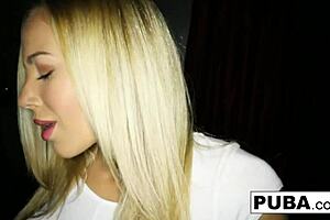 oh man... super sexy olivia austin teasin' her wet pussy in shower got me so hard!!