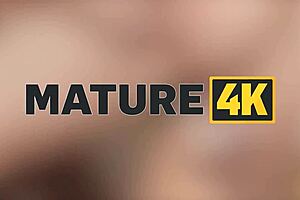 😏 young couple's wild threesome with pregnant redhead neighbor lady 🔥💦