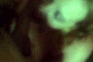 Redhead milf sucks my balls so good