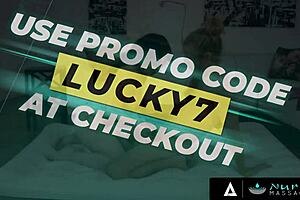 Stunning Milf Jessica Ryan Nuru Massages Neighbor Deep