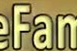 Latina teen stepdaughter sucks and takes facial from stepdad's huge load