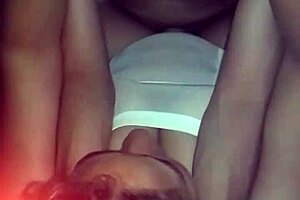 Novia latina milf cogiendo misionero con amateurs