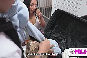 Destroy my big ass but skip jail, officer?