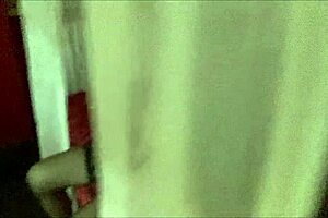 mature milf seduces neighbor into squirting anal toy play