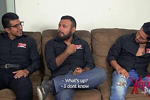 golosa redhead venezuelan slut interviews two peruvian amateurs riding cumshots feet deepthroat