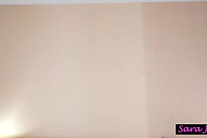 sara jay rides big black cock after dinner group fun 😍🍑💦