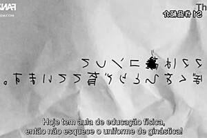 mãe solteira uh vira puta de verdade e se apaixona no cliente logo de cara legendado jav