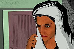 STEP SIS BEGS WILL YOU FUCK ME PREGNANT?! hairy pussy squirting orgasm