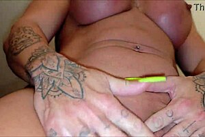 I'm Drilled Raw By Vicious Monster Cock In My Tight Asshole