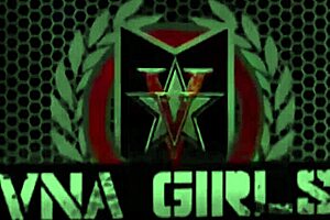 taboo asian milf maxine straps on for lesbian mommy daughter play