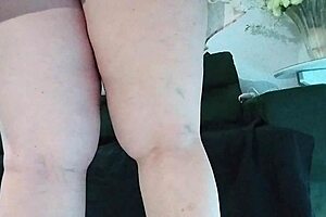 Wet Slut's Double Blowjob Leads to Pussy Licking and Deep Dick Thrusts