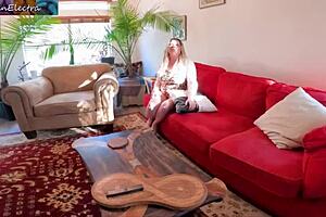 man my busty stepmom craves my cock deep inside her wet pussy