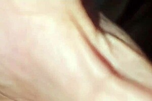 her hottest moans make you jerk off watching that tight ass fuck