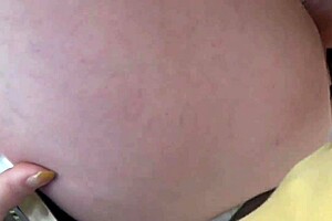 busty mature over 50 fucked outdoor facial cumshot!