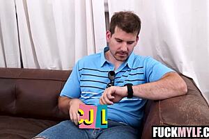 Stepmom Anal Training By Aderes Quin Rion King