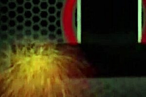 miles long films CLAUDIA VALENTINE blows huge cock pov