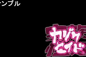 Russian housewife spreads for intense sex!