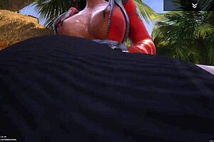 ever wonder how alissa's big ass milf squirts on fat boss's tiny cock for promotion?