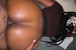 Latina Big Ass Neighbor Cheats With Horny Stepmom