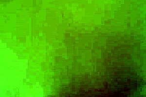 Ebony couple's messy creampie doggy in homemade closeup