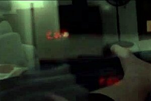 sharing bed with sexy coco vandi stepmom leads to moaning cfnm handjob