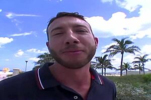 kyanna lee's argentina milf asshole gapes wide from deep anal doggystyle fingering