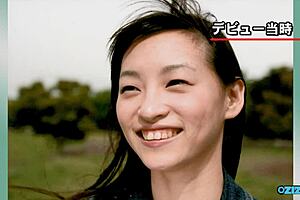 Hey, didn't that casting girl drain your cock dry with her cumshot fun?